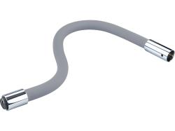 Balletto szürke kifolyócső (81121A)