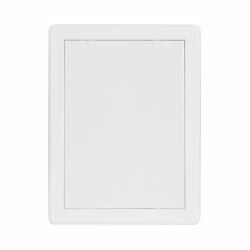 Szervizajtó 150 mm x 200 mm műanyag fehér (3364684)