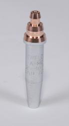 Vágófúvóka A-MID acetilén, gépi 25-40 mm