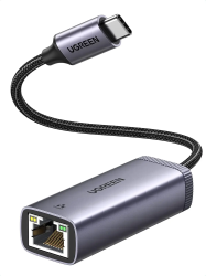 UGREEN USB-C Gigabit Ethernet adapter CM483 (40322)