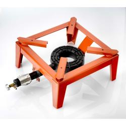 Mammuth gázzsámoly 8,5kW (16574)