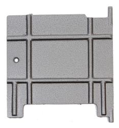 Szikrafogó FK-140/4 (15040)