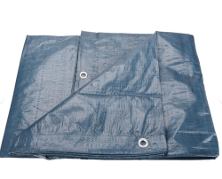 Extol Premium takaróponyva, vízálló, de nem UV álló 2x7 m (16122)