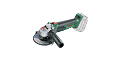 Bosch Universal Grind 18V-75 akkumulátoros sarokcsiszoló (akku nélkül) (06033E5001)