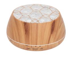 Home ultrahangos aromadiffúzor (AD 400 WIFI)