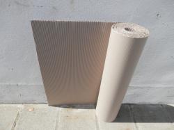 Hullámpapír, 10 méter