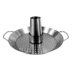 Kamado M-L csirkesütő állvány (12130)