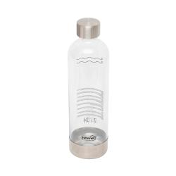 Home BPA mentes vizes palack 850 ml, szódagéphez (HGSZG1000P)