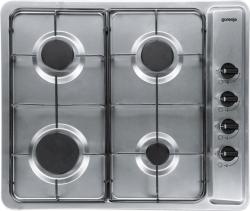 Gorenje beépíthető gázfőzőlap G 64 X