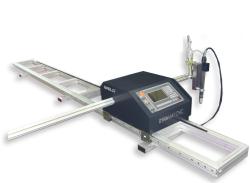 Iweld DYNAMAT CNC hordozható vágógép (80DYNAMATCNC)