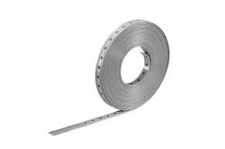 Bosch PRO FMS-19 perforált szerelőszalag, 10m x 19mm (1600A032GL)