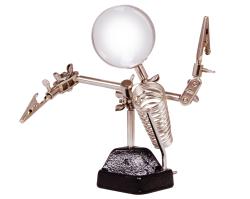 Levenhuk Zeno Refit ZF11 nagyító 4x (74072)