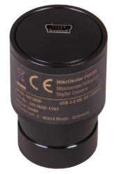 Bresser MikrOkular Full HD szemlencsés digitális kamera (73754)