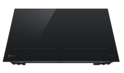 LG CBIZ2437B beépíthető indukciós főzőlap