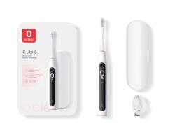 Oclean X Lite S Smart Sonic OCL556414 elektromos fogkefe, szürke