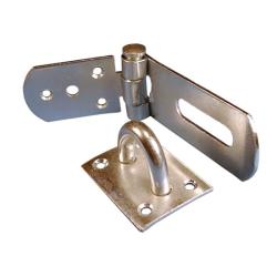 Lakatpánt széles 140 x 35 mm horganyzott (3296842)