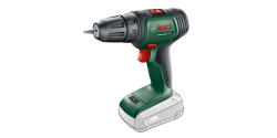Bosch Universal Drill 18V akkus fúrócsavarozó akku nélkül (06039D4000)