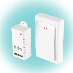 Home vezetéknélküli lámpakapcsoló (NVK SWITCH)