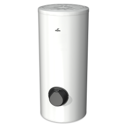 Hajdu Z-300 S ErP álló elektromos szteatitos forróvíztároló  300 L (2112612043)