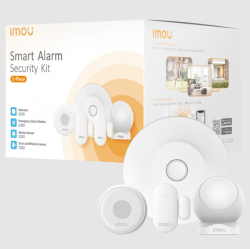 Imou Szenzor készlet KIT-Alarm(ZG2)-EU-5