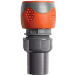 Muta gyorscsatlakozó 1/2stoppos LUX (13762)