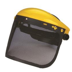 Védőálarc rácsos (6113002)