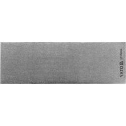 Yato gyémánt fenőkő G400 150mm x 50mm x 4mm (YAT-76086)