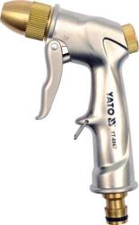 Yato öntöző pisztoly állítható sugarú (YAT-8967)