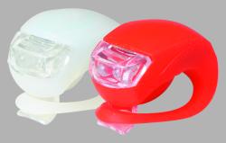 Home LED-es kerékpárlámpa készlet (BV 10)