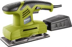 Extol Craft vibrációs csiszológép 200 W (407115)