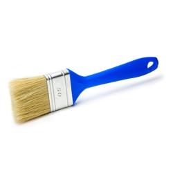 Ecset dupla 20mm műanyag nyél (6117096)