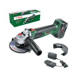 Bosch UniversalGrind 18V-75 akkus sarokcsiszoló (06033E5004)