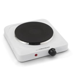 Esperanza Pinatubo EKH002W elektromos főzőlap, fehér