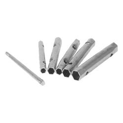 Extol csőkulcs készlet 6 darabos (6619)