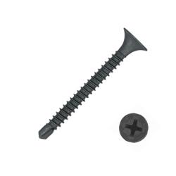 Gipszkarton csavar önfúró 3.5x35 200 db/csomag (3074006)