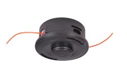 Villager damilfej BC 15 (31555)