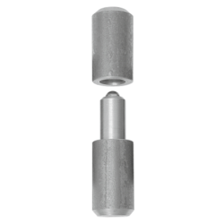 DMX Hegeszthető pánt 20 x 80 mm (3457127)