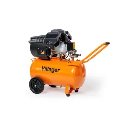 Villager VAT VE 50 L kompresszor, 2200 W, 8 bar (42317)