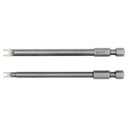 Yato bithegy készlet, 6x100mm 10x100mm (YAT-0499)