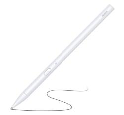 ESR DIGITAL+ érintő ceruza (aktív, kapacitív, Type-C, Apple Pencil/Apple iPad/Apple iPad Air kompati