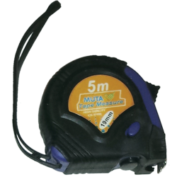 Muta Profi mérőszalag 5 m (12095)
