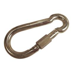 Menetes karabiner 7x70 mm horganyzott (3324642)