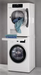 Whirlpool SKS 101 összeépítő keret