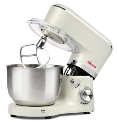 Girmi IM47 multifunkcionális konyhai robotgép 6L tartállyal, 1500W (14411)