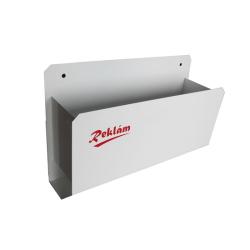 Szóróanyag-Tároló fekvő fehér (3490139)