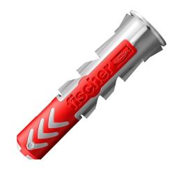 Fischer műanyag tipli DuoPower 8x40 (18db) (3044253)