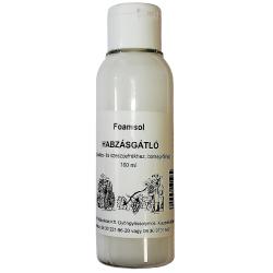 Habzásgátló FOAMSOL 100ml (12334)