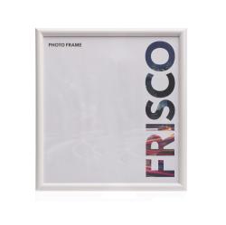 Kenro Frisco képkeret 15x15cm, fehér (KE-FR1515WH)