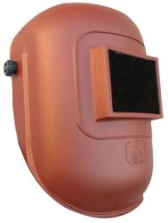 Ívhegesztő fejpajzs (MSC000215)