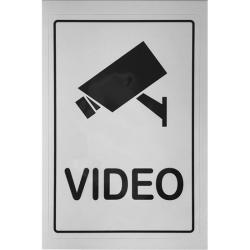 SB matrica öntapadós 12x8cm, 